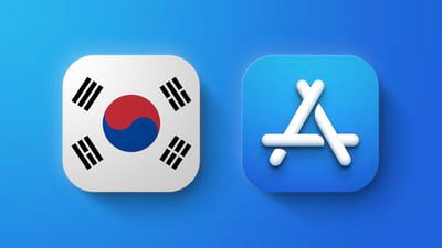 蘋果將允許在韓國的 App Store 中使用其它支付系統(tǒng)，但仍會收費