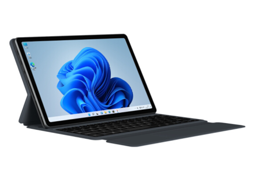 酷比魔方 iWork GT Win11 平板上架：搭載 11 代酷睿，2799 元起