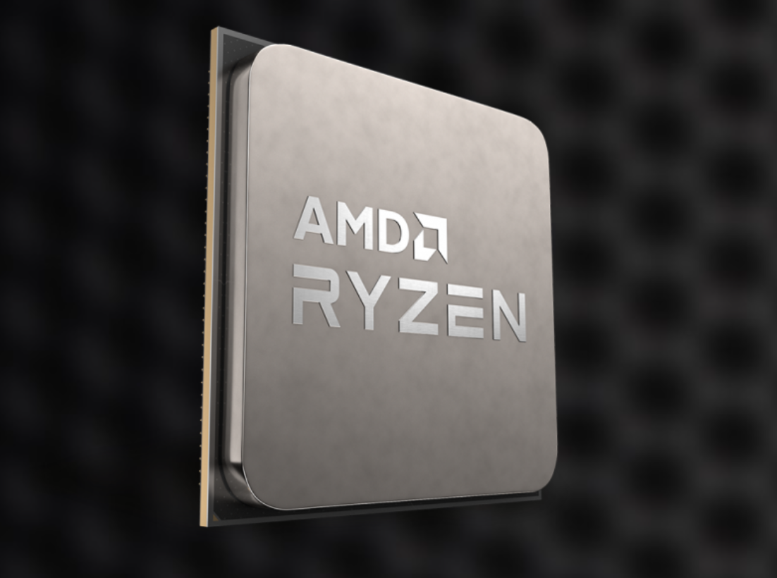 消息稱 AMD 將推銳龍 4000 Renoir-X 桌面 CPU，應(yīng)對(duì)英特爾 12 代酷睿 65W 型號(hào)