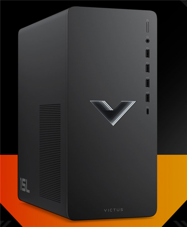 6299元起！惠普暗影精靈8臺式主機正式上架：12代i5+RTX 3060