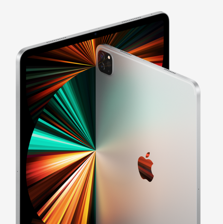 消息稱 LG 將在 2024 年之前為蘋(píng)果 iPad 供應(yīng) OLED 面板
