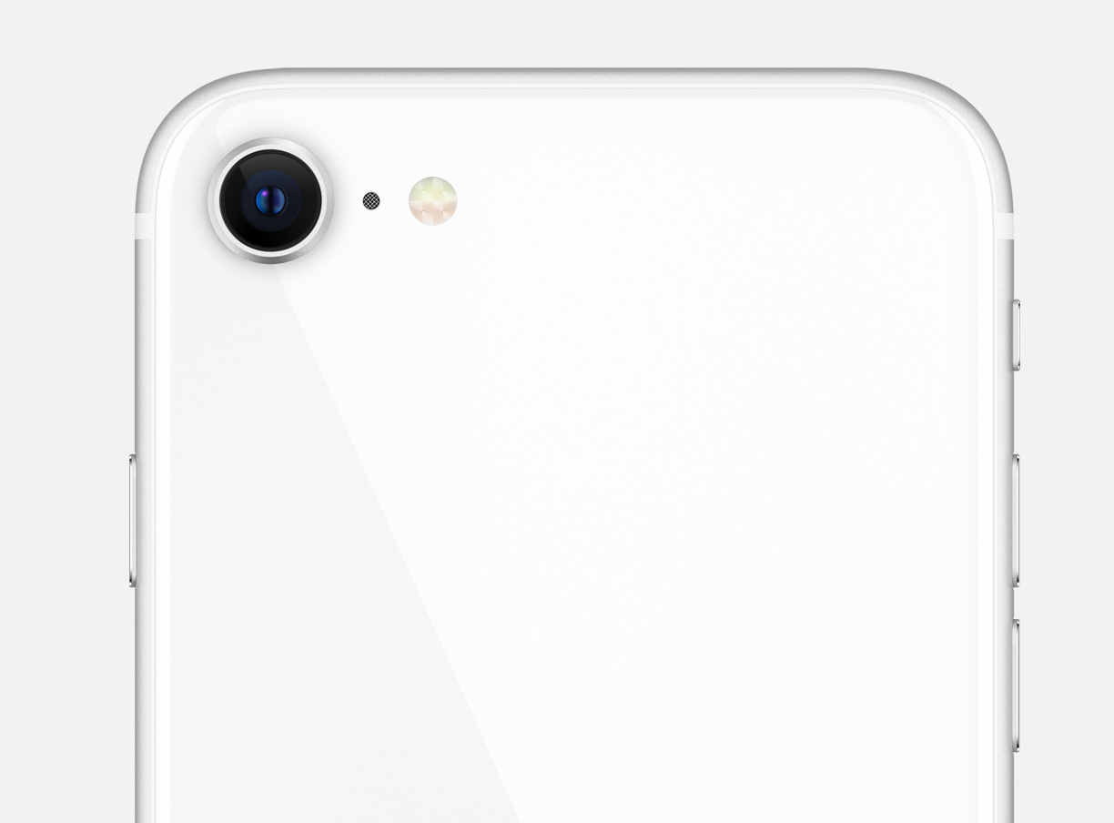 消息稱蘋果 iPhone SE 3 最早 4 月發(fā)布，顯示面板本月開始生產(chǎn)