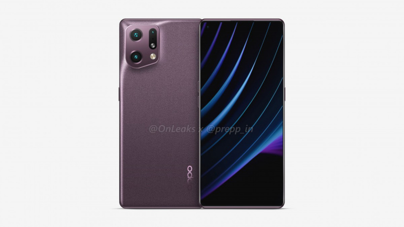 消息稱 OPPO Find X5 系列將于 2 月下旬發(fā)布，天璣 9000 首秀