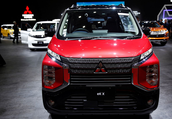 日本三菱:芯片短缺將繼續(xù)影響上半年墨西哥汽車產(chǎn)量