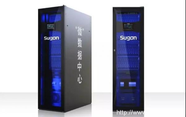 會員專訪 | 曙光數(shù)創(chuàng)副總裁姚勇：液冷技術(shù)將是未來主流散熱方式