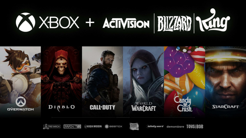 重返微軟 Xbox，暴雪娛樂 CEO Mike Ybarra 發(fā)信整改：將重新建立大家對暴雪的信任