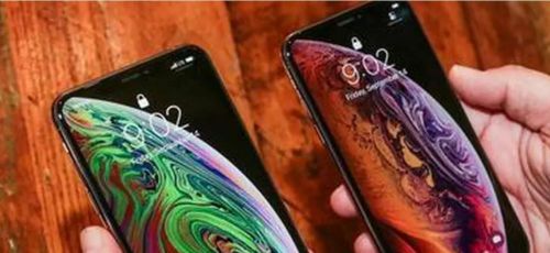 2020年蘋(píng)果新iPhone Touch ID功能升級(jí) 或推5G手機(jī)