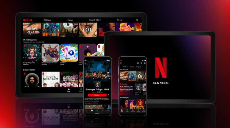 Netflix 評(píng)價(jià)微軟收購(gòu)動(dòng)視暴雪:表明了微軟對(duì)訂閱模式的認(rèn)可