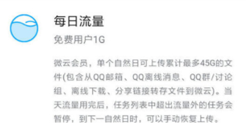 微云超級會員是干什么的 微云超級會員和普通會員的區(qū)別