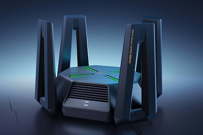 TrendForce：超越 Wi-Fi 5，Wi-Fi 6 今年將成主流