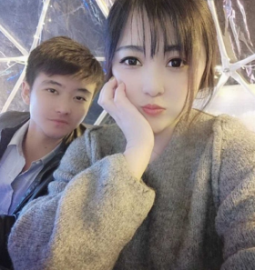 愛聊APP真愛故事:再遠(yuǎn)距離也阻隔不了彼此的想念