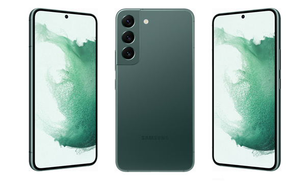 三星Galaxy S22售價曝光:國行可能4999元起