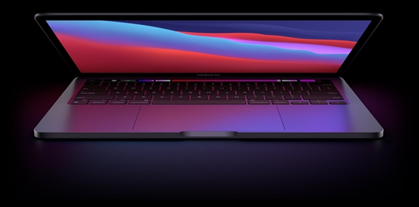 售價親民！新MacBook Pro曝光：蘋果舍棄Intel 全新處理器是亮點