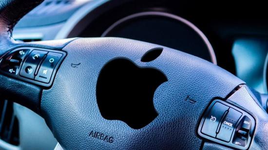 蘋果要在 Apple Car 中引入機(jī)器學(xué)習(xí):以快速做出駕駛決定