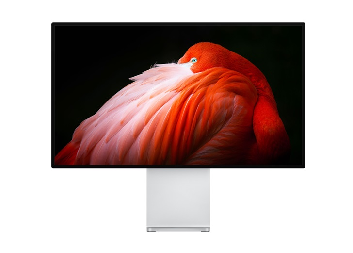 消息稱 LG 正開發(fā)三款全新蘋果顯示器，包括采用 Apple Silicon 芯片的 Pro Display XDR
