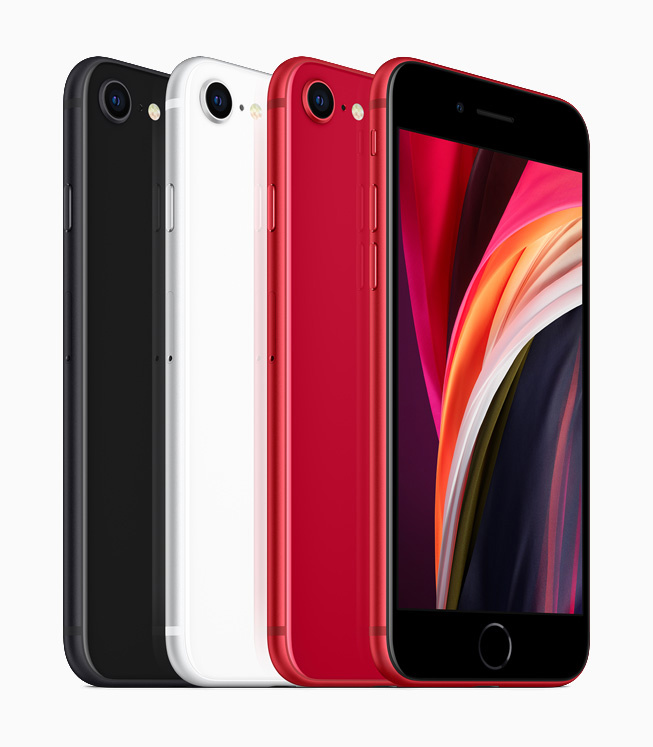 5G+A15 處理器，消息稱蘋果啟動 iPhone SE3 生產(chǎn)：預(yù)計 3 月中下旬上市，價格基本不變