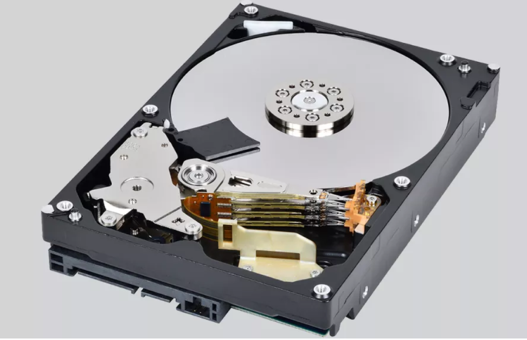 消息稱東芝即將推出新一代 20TB HDD，有桌面和 NAS 版