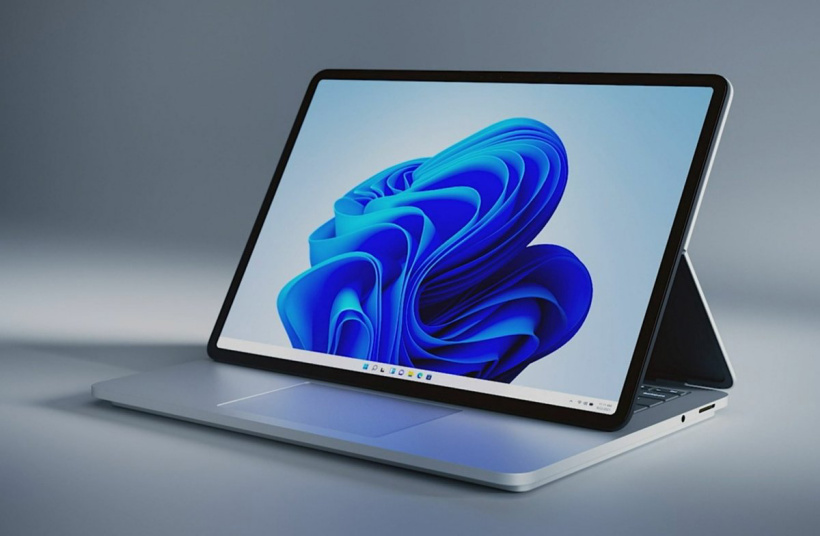 微軟最強(qiáng)筆記本 Surface Laptop Studio 國(guó)行正式開(kāi)啟預(yù)售:i7+3050Ti