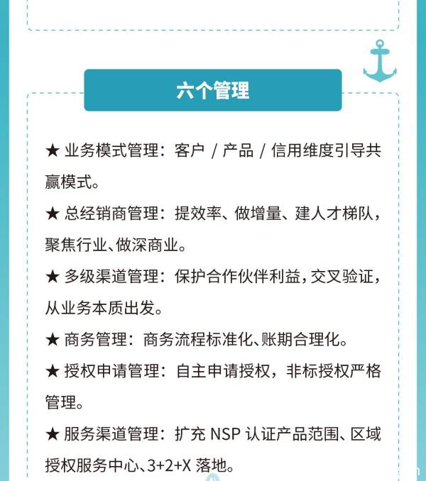 2022年綠盟科技渠道政策說(shuō)明