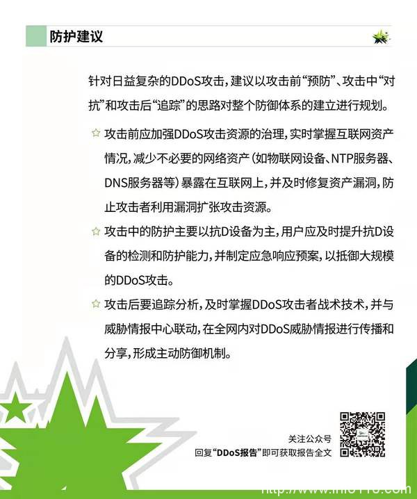 《2021DDoS攻擊態(tài)勢報告》|DDoS混合攻擊大幅增長，較2020年增長80.8%