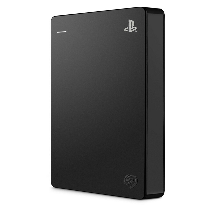 希捷為 PS5 和 PS4 推出官方授權(quán)游戲硬盤(pán)，還有《地平線：西部禁域》限量版
