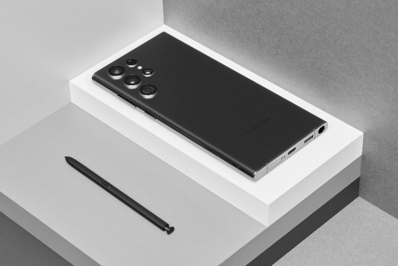 計算影像革新拍照體驗 三星Galaxy S22 Ultra獲權威機構認可