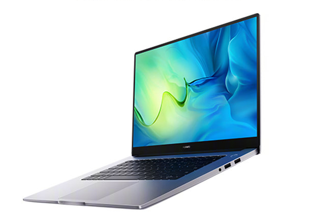 4599 元，華為 MateBook D 15 銳龍版今日預(yù)售：搭載 R5 5500U，支持超級(jí)終端功能