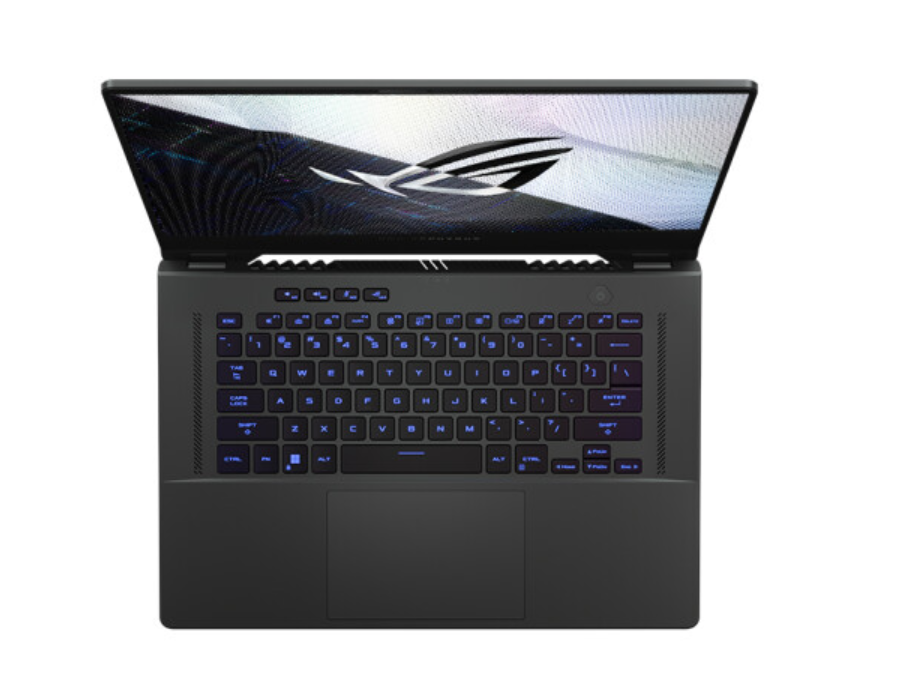 ROG 推出 2022 款幻 15 筆記本：R7 6800HS + RTX 3060，首發(fā) 10999 元