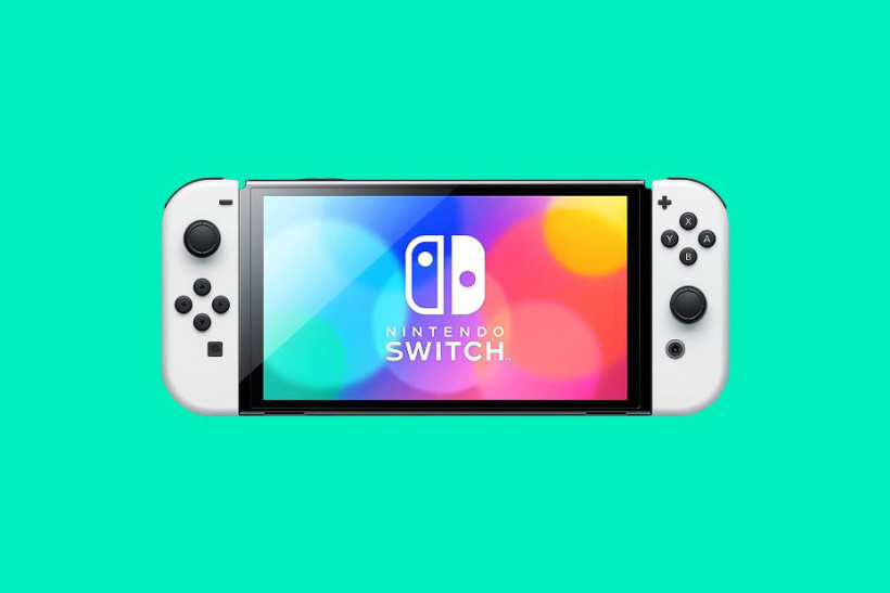 英偉達泄露文件疑似曝光任天堂 Swtich 2 主機:支持 DLSS 超級采樣