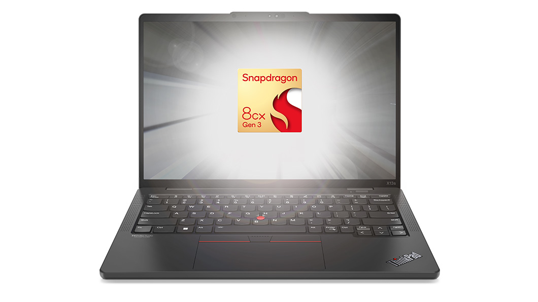微軟 Pluton 技術(shù)加強 Win11 安全性，驍龍 8cx Gen 3 筆記本聯(lián)想 ThinkPad X13s 首發(fā)搭載
