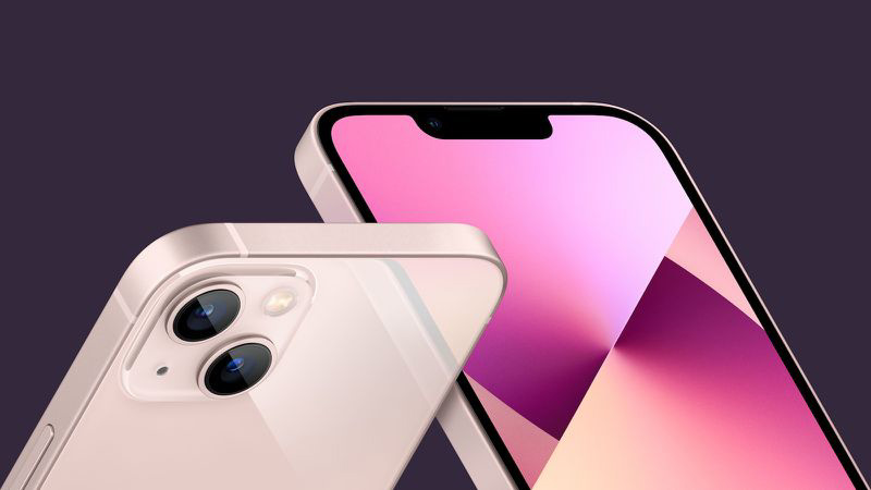 蘋果已開始提供 iPhone 13/12 等 Face ID 單獨零部件維修服務，不必更換整機
