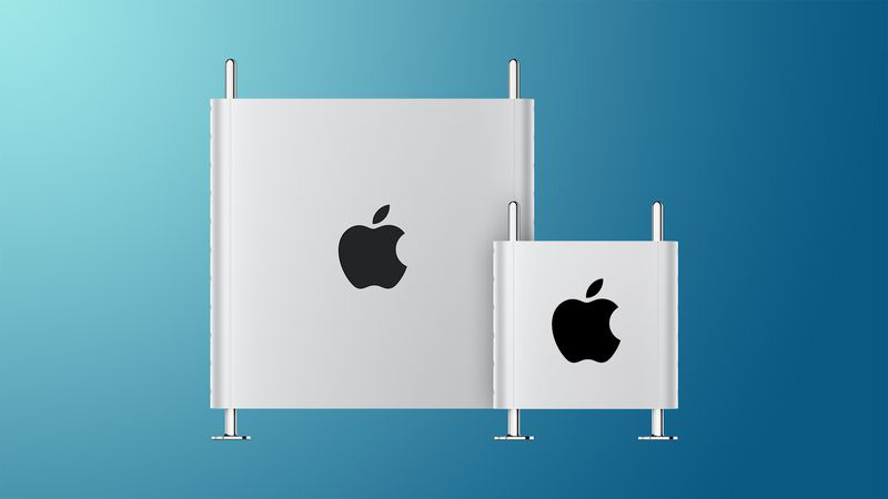 蘋果 Mac Studio 新品曝光：Pro 版 Mac mini，搭載 M1 Max 或更強(qiáng)芯片