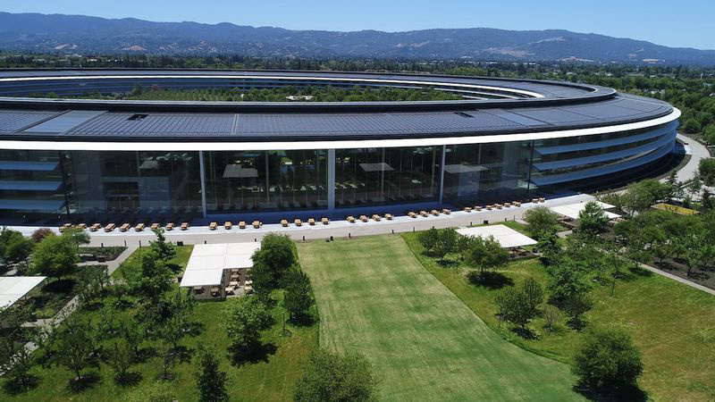 4 月 11 日！消息稱蘋果庫克設定美國員工返回 Apple Park 等辦公室的最后期限