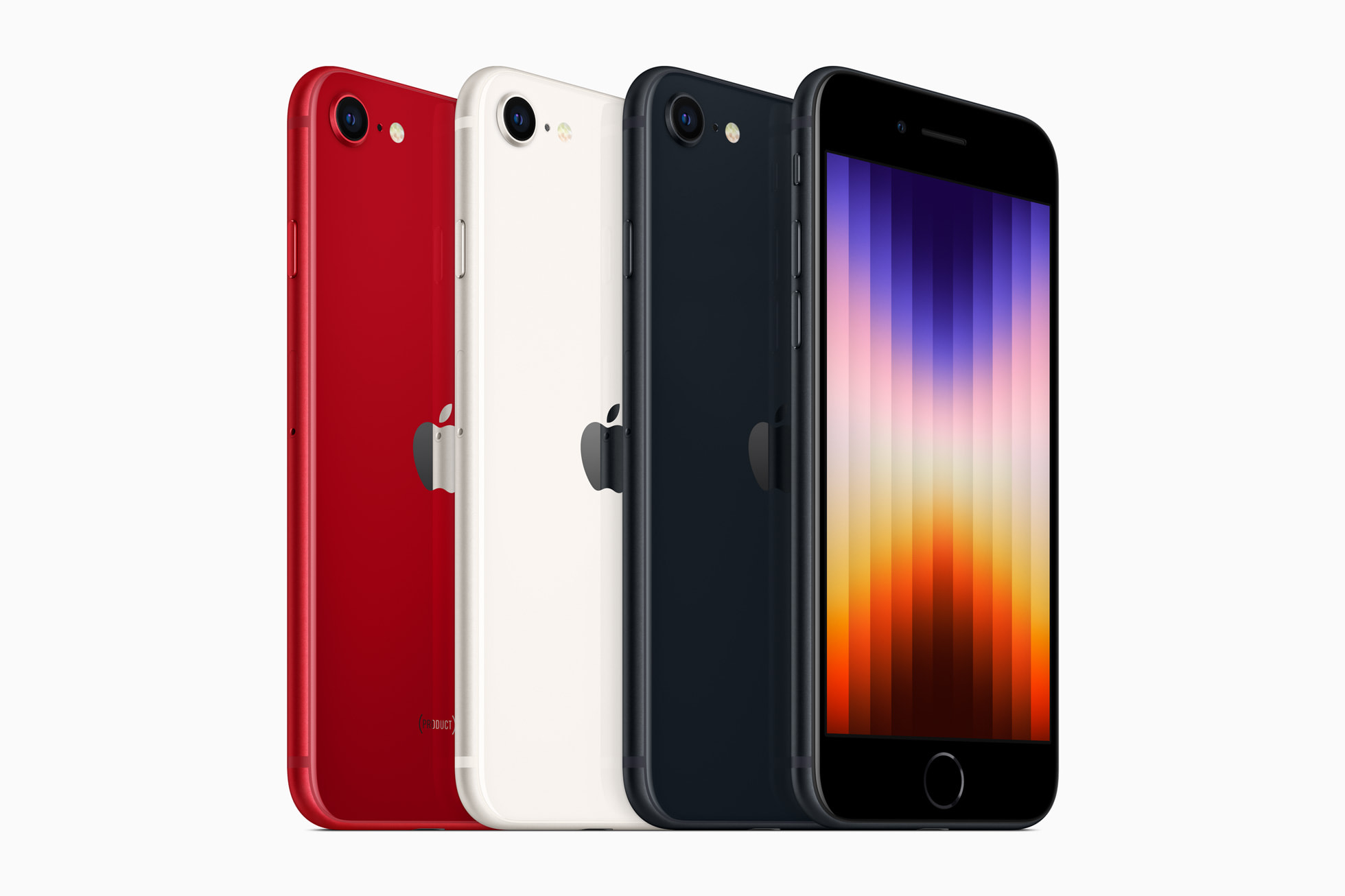 iPhone SE3發(fā)布，A15+5G，3499元起