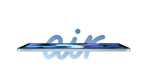 不是A15仿生芯片？外媒稱蘋(píng)果新?iPad Air?將搭載M1芯片