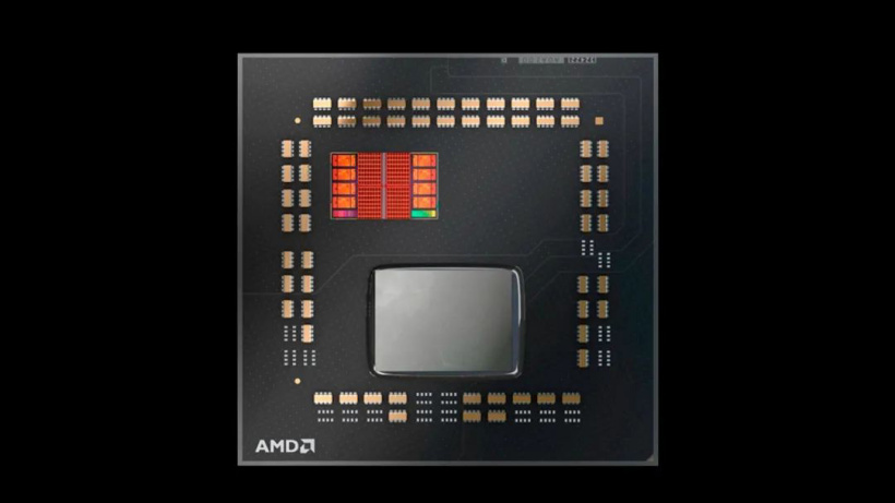 R7 5800X3D 確認(rèn)不支持超頻，AMD 已經(jīng)要求主板廠商為其移除超頻選項(xiàng)
