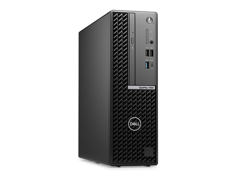 戴爾發(fā)布新款 OptiPlex SFF 小型主機(jī)，搭載 i5-12500
