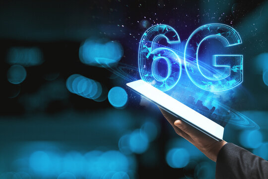 消息稱日本劍指 6G 領導地位，豐田、NEC 等將率先提出全球標準