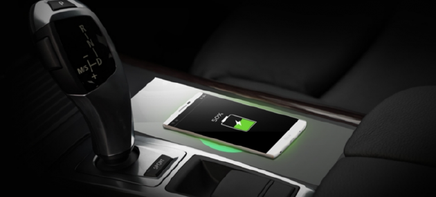 消息稱 LG 電子將出售車載智能手機無線充電業(yè)務,售價 1.15 億美元