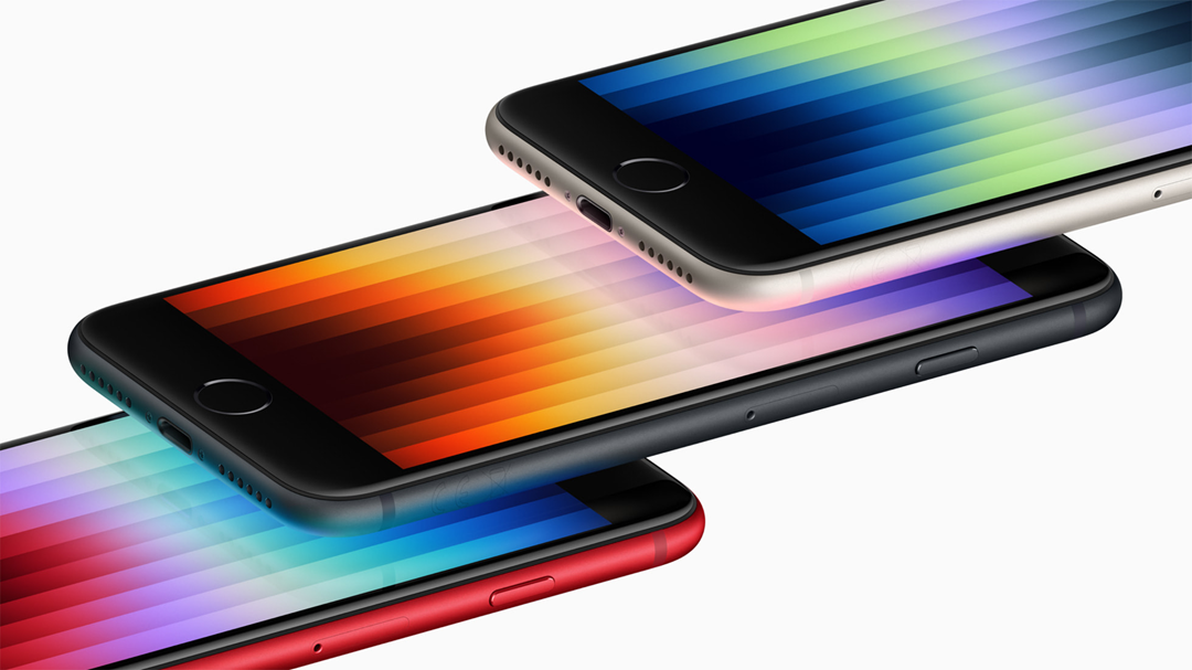 蘋果 iPhone SE 3 上市，鄭州富士康擴(kuò)大招工