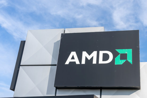 招聘架構(gòu)工程師,AMD 布局 RISC-V 賽道