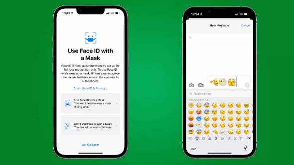 部分用戶反映 iOS 15.4 正式版續(xù)航拉胯，蘋果官方回應