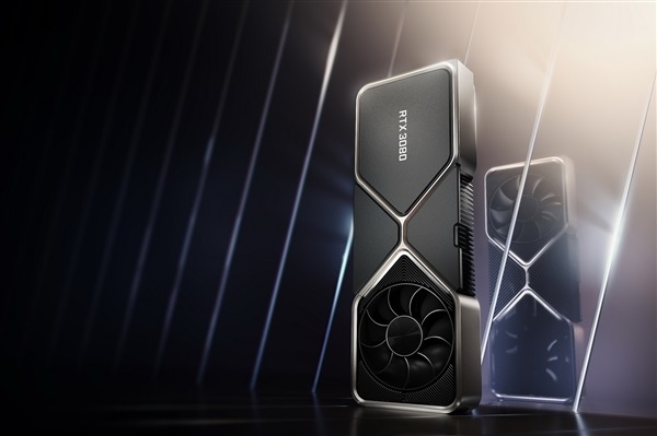 消息稱高端顯卡報(bào)價(jià)雪崩，RTX 3080 一天跌 35%