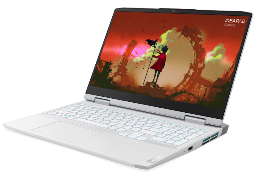 聯(lián)想新款 IdeaPad Gaming 筆記本海外上架:i5-12450H + Arc A370M 獨(dú)顯