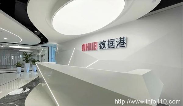 數(shù)據(jù)港發(fā)布2021年年度報(bào)告 已運(yùn)營數(shù)據(jù)中心增至34個(gè)