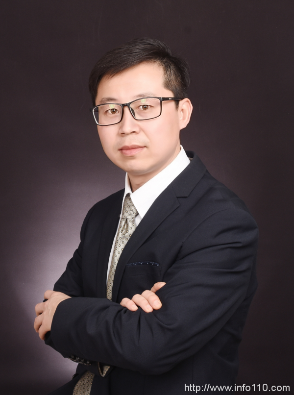 會員專訪 | 港城云聯(lián)左雄：立足長三角樞紐，打造未來智慧基礎設施集群