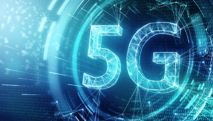 中國廣電5G核心網(wǎng)山東節(jié)點建設(shè)完成