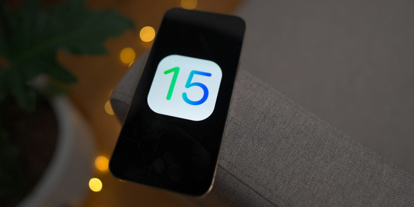 蘋果已完成 iOS 15 系統(tǒng)功能承諾，是時候期待 WWDC22 全新 iOS 16 了