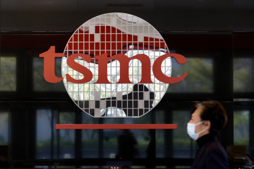 臺(tái)積電：一切遵照政府防疫措施，目前不影響上海工廠生產(chǎn)