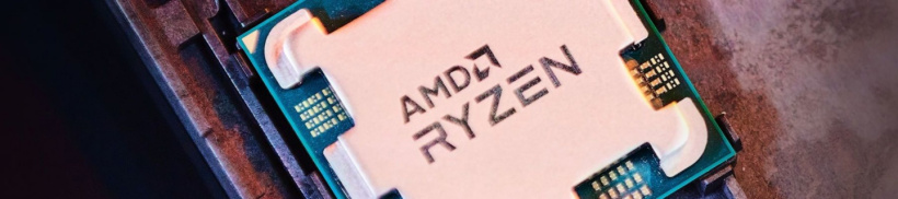 消息稱 AMD 銳龍 7000 系列處理器即將進入量產(chǎn)階段：5nm Zen4、AM5、DDR5、PCIe 5